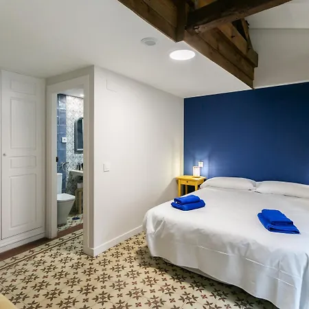 Apartamento Altior Catedral Homes Àvila Exterior photo