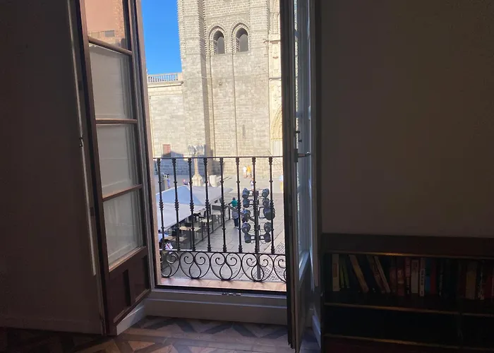 Apartamento Altior Catedral Homes