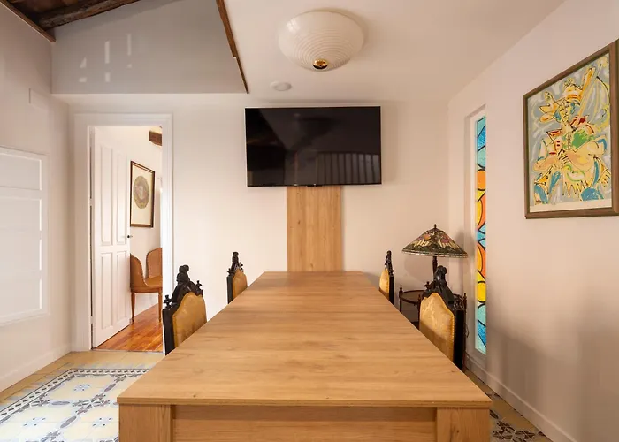Apartamento Altior Catedral Homes