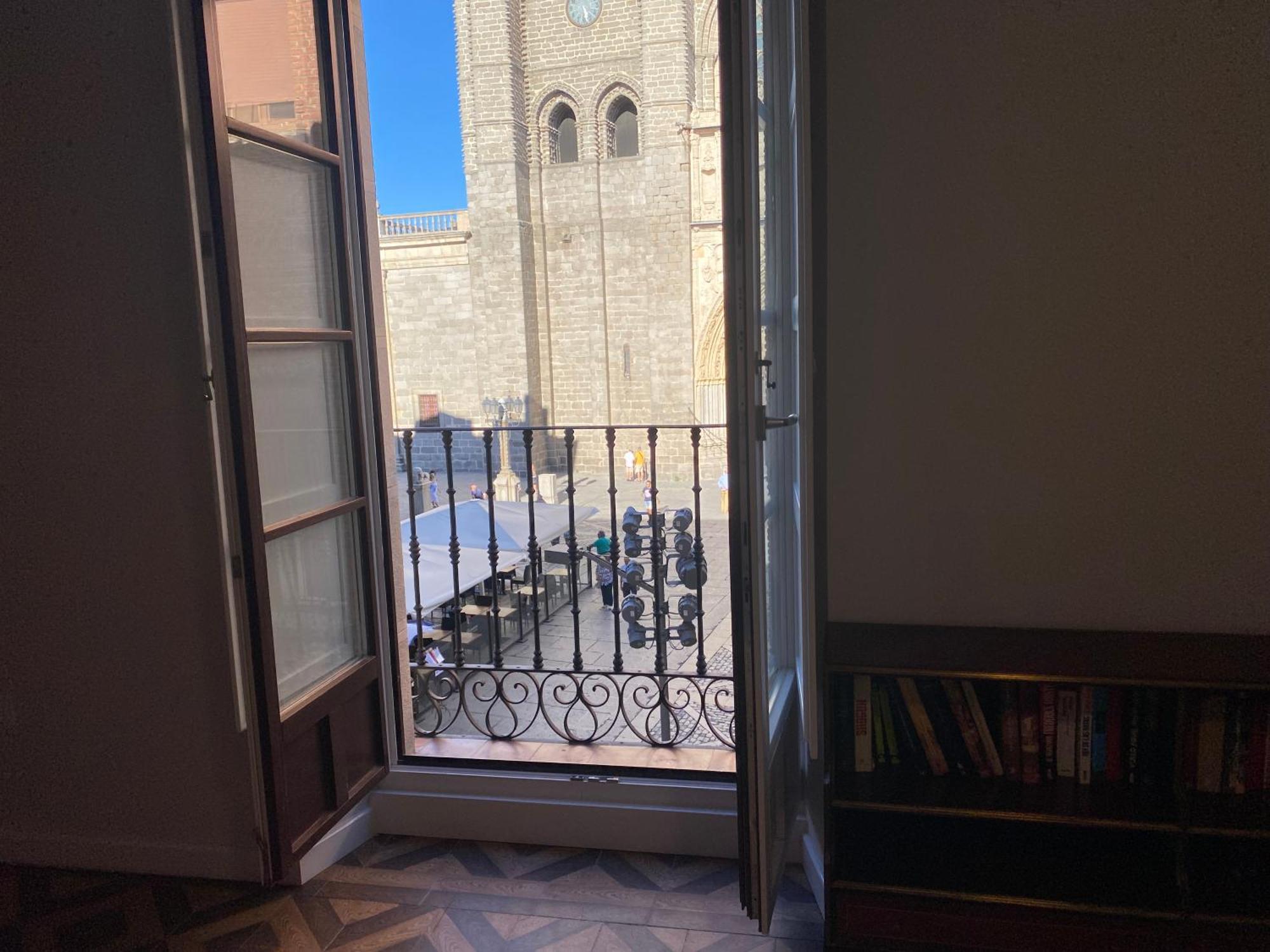 Altior Catedral Homes Appartement *
