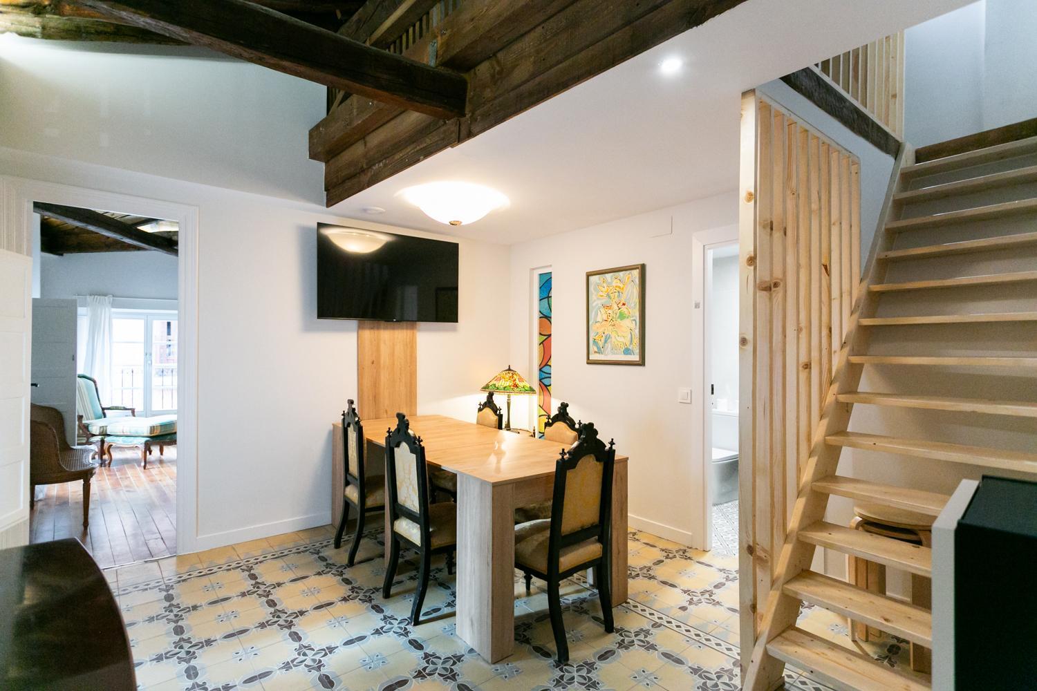 Altior Catedral Homes Appartement Ávila