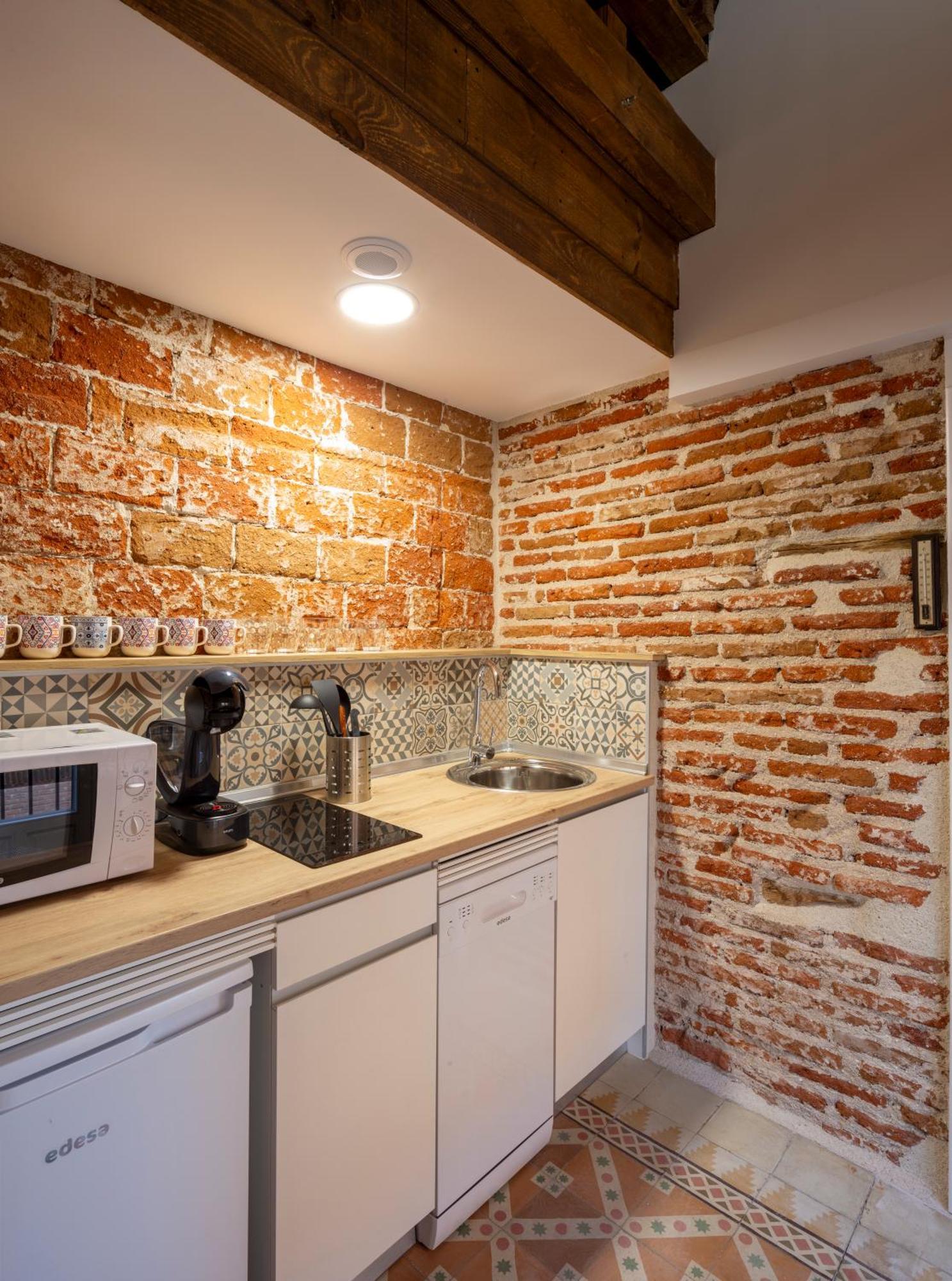 Appartement Altior Catedral Homes