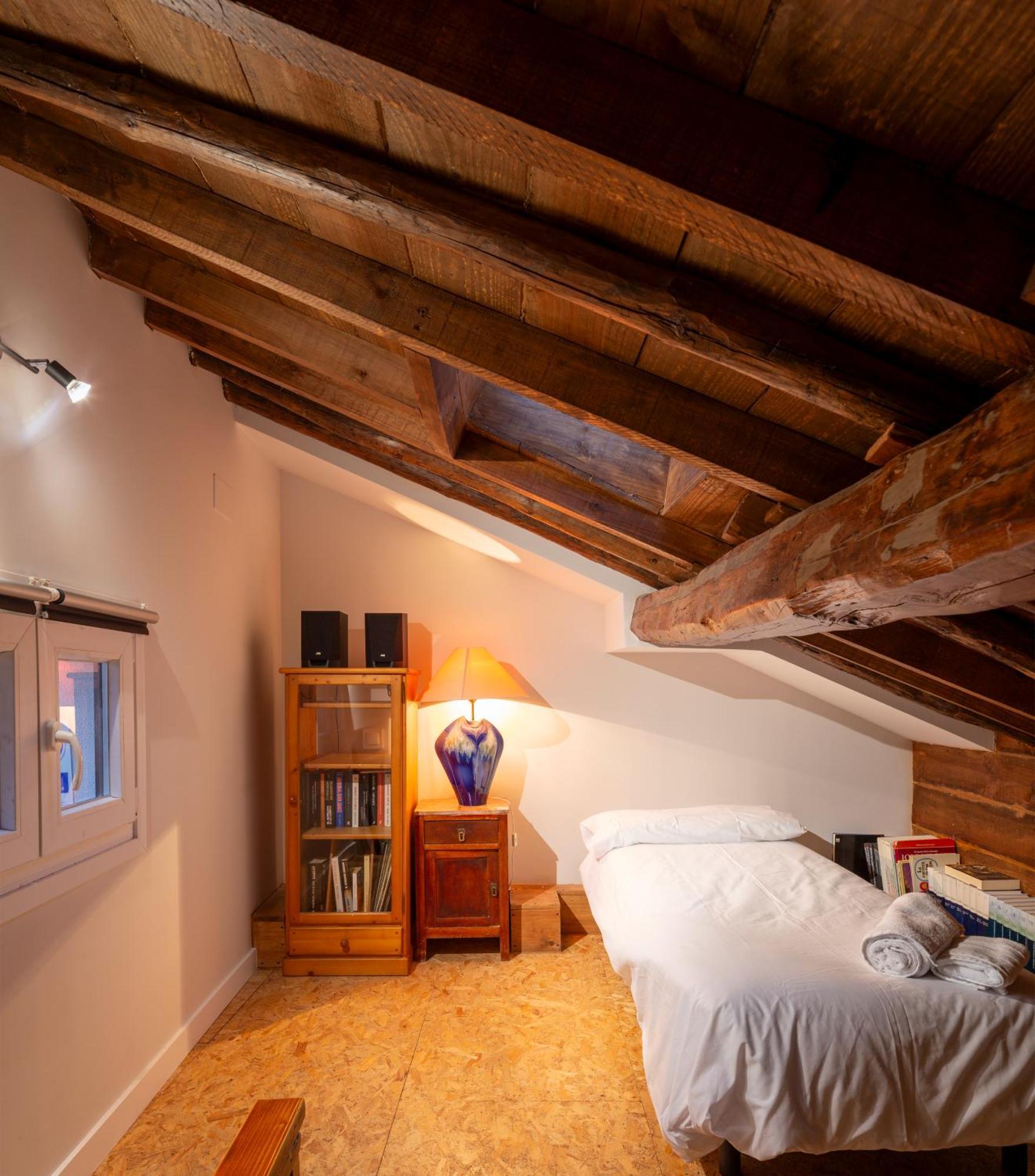 Altior Catedral Homes Appartement Ávila