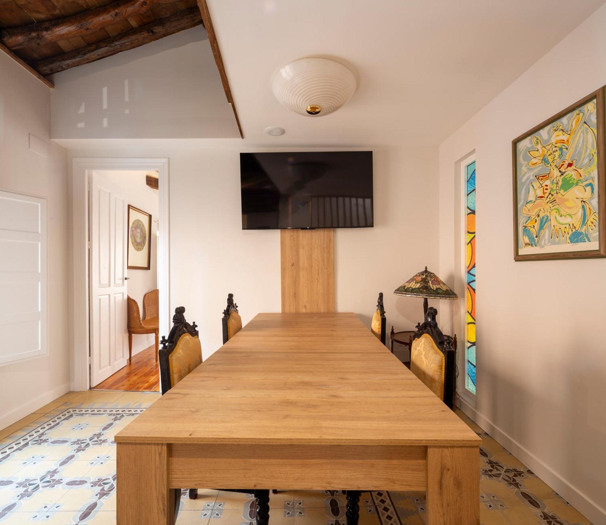 Appartement Altior Catedral Homes Ávila