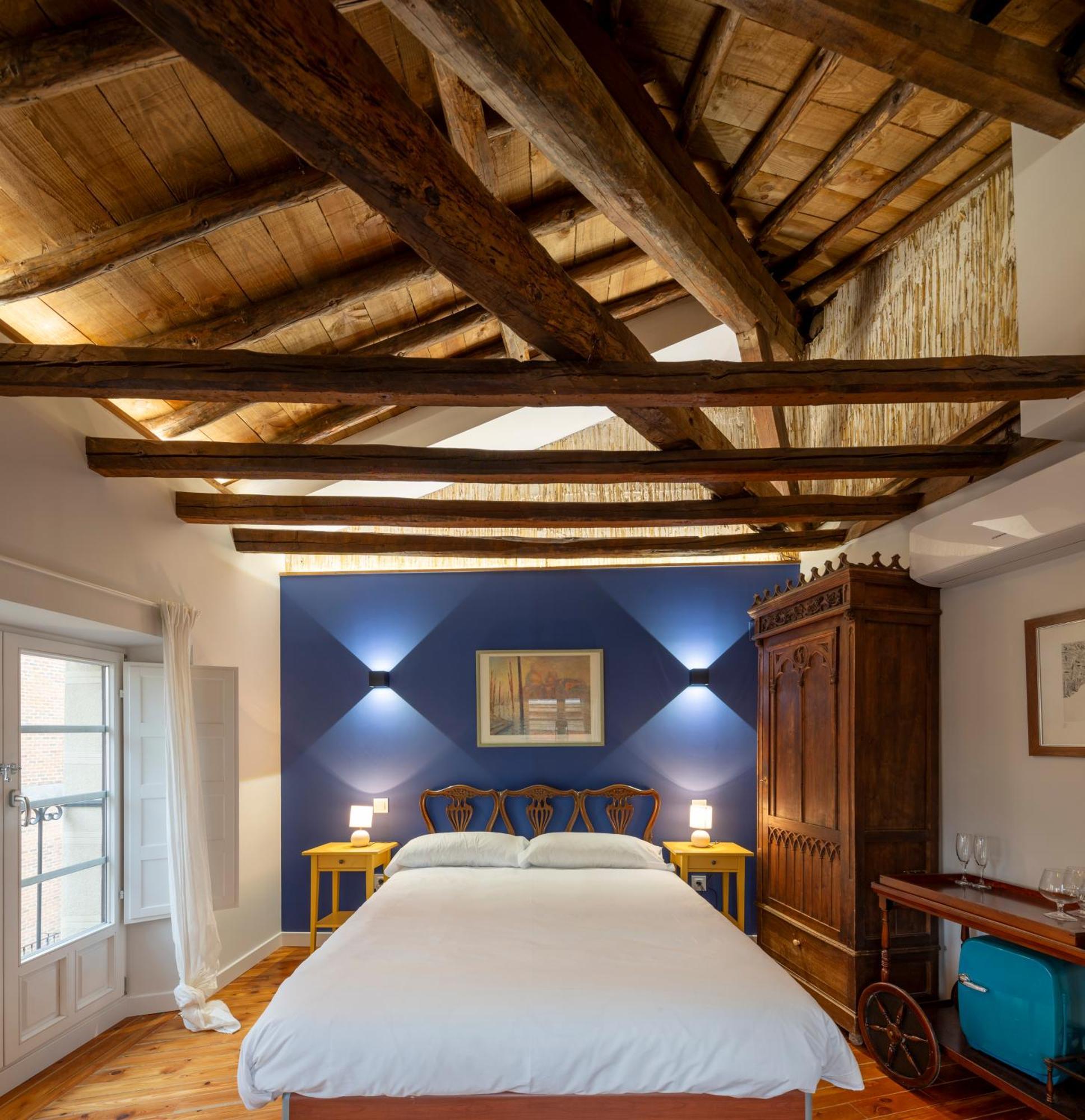 Appartement Altior Catedral Homes